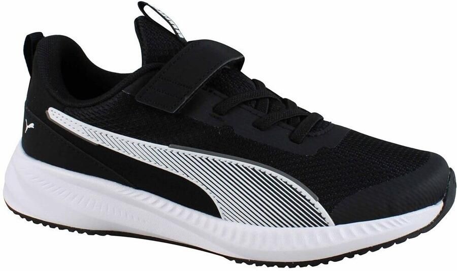 Puma Lage Sneakers Flyer 3 Ac+ Ps