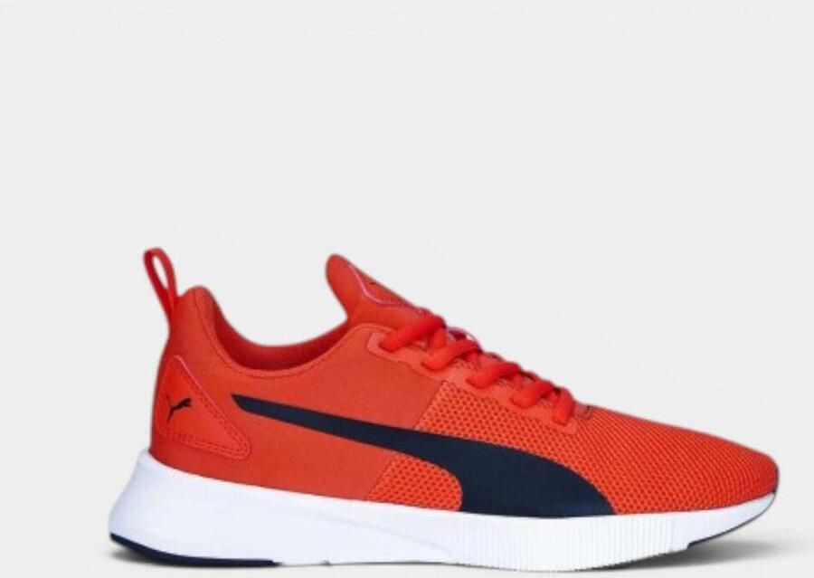 Puma Lage Sneakers Flyer Runner Jr