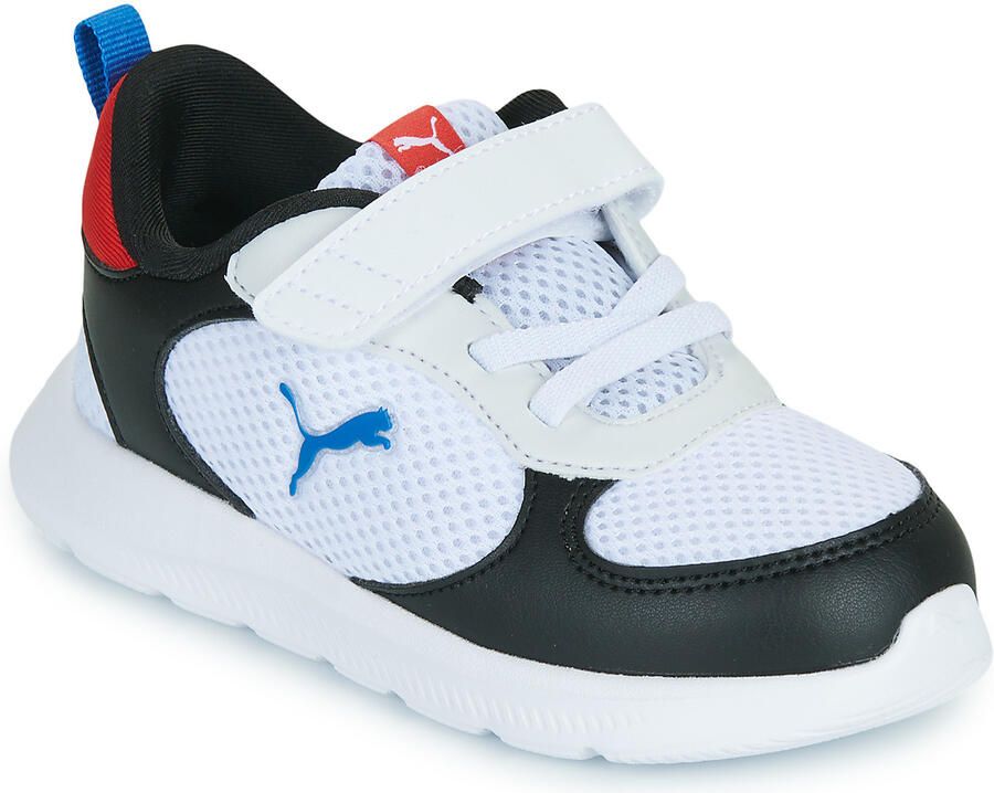 Puma Lage Sneakers Fun Racer 2 AC+ Inf