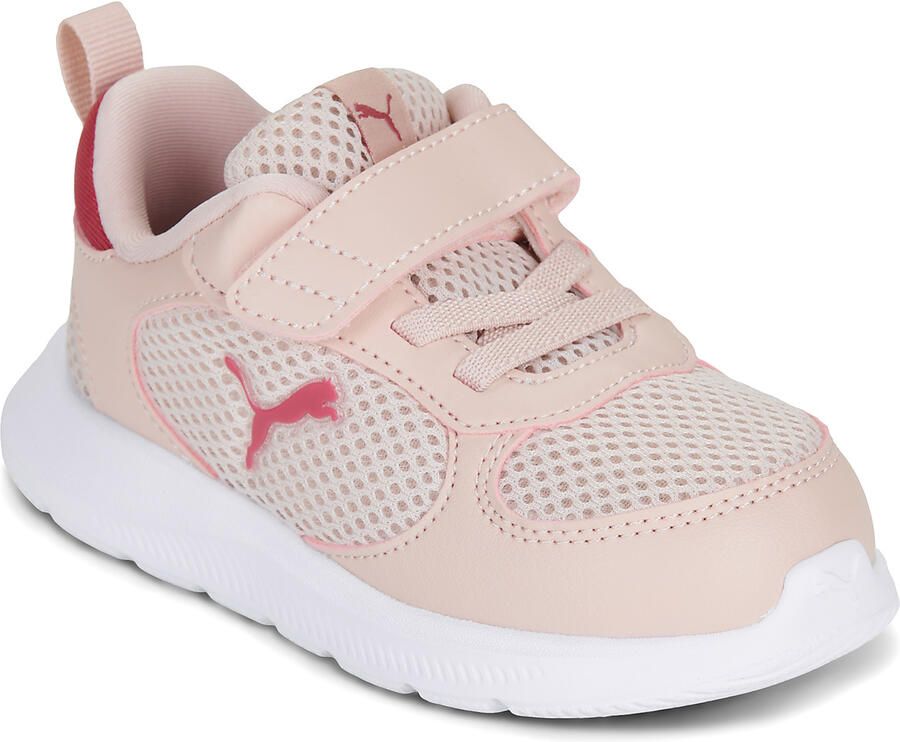 Puma Lage Sneakers Fun Racer 2 AC+ Inf - Foto 3