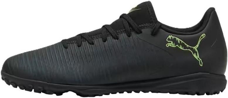 Puma FUTURE 8 PLAY TT Black- Heren Black