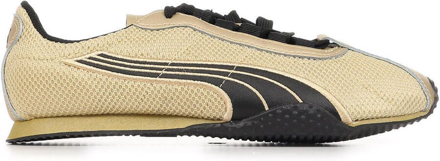 Puma Lage Sneakers H Street Chrome