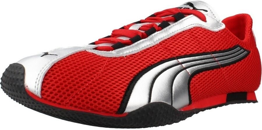 Puma Yellow Lage Sneakers H-street
