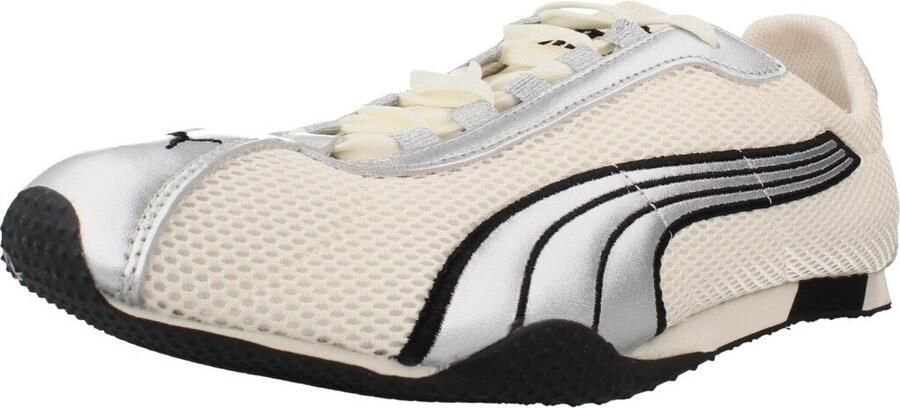 Puma Street Sneakers Heren Wit Mesh Synthetisch - Foto 2