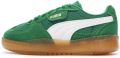 Puma Palermo Moda Vintage Wns women Lifestyle groen Schoenen - Groen