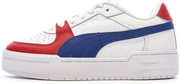 PUMA Ca Pro Block Schoenen Wit Jongen - Foto 2