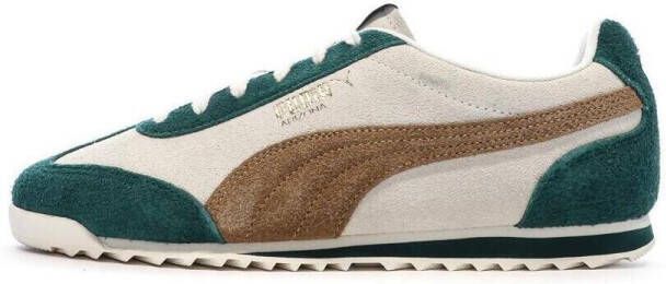 Puma Lage Sneakers Arizona Suede