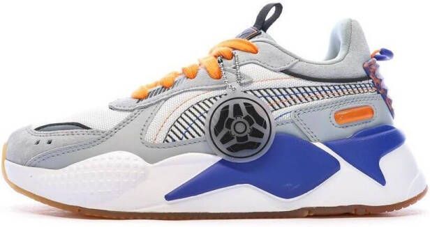 Puma Sneakers Baskets enfant RS-X Rocket League