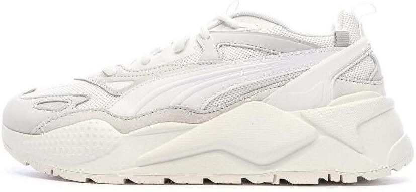 Puma Rs X Efekt Fashion sneakers Schoenen white feather gray maat: 42.5 beschikbare maaten:41 42.5 44.5 40.5 - Foto 11