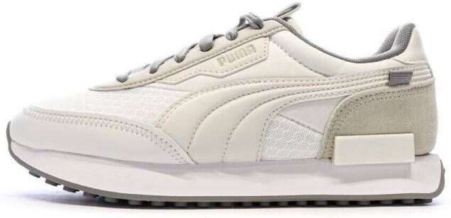 Puma Pastel Future Rider Damessneakers White Dames - Foto 5