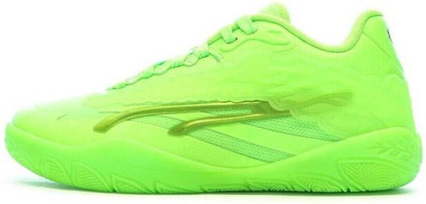Puma Lage Sneakers Stewie 3