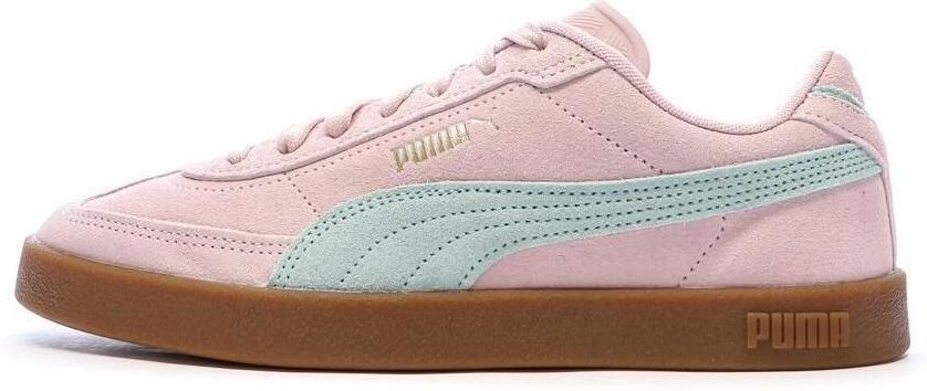 Puma Lage Sneakers Club Ii Era Suede