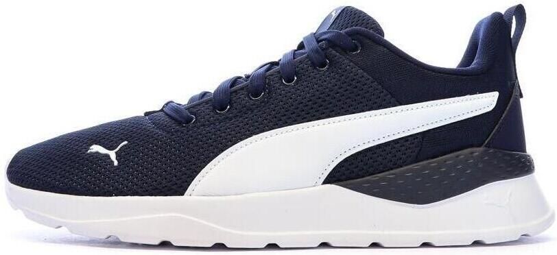 PUMA Anzarun Lite unisex sneaker sportschoen 371128 05 blauw - Foto 5