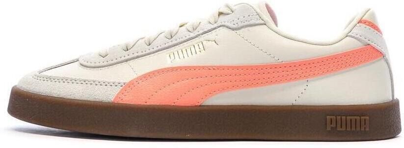 PUMA Club Ii Era Schoenen Zwart - Foto 5