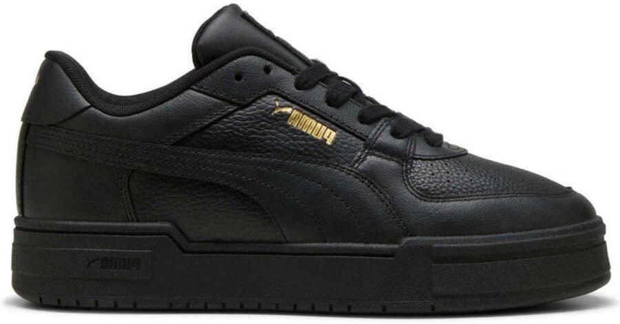 Puma CA Pro Classic II Zwart- Heren Zwart