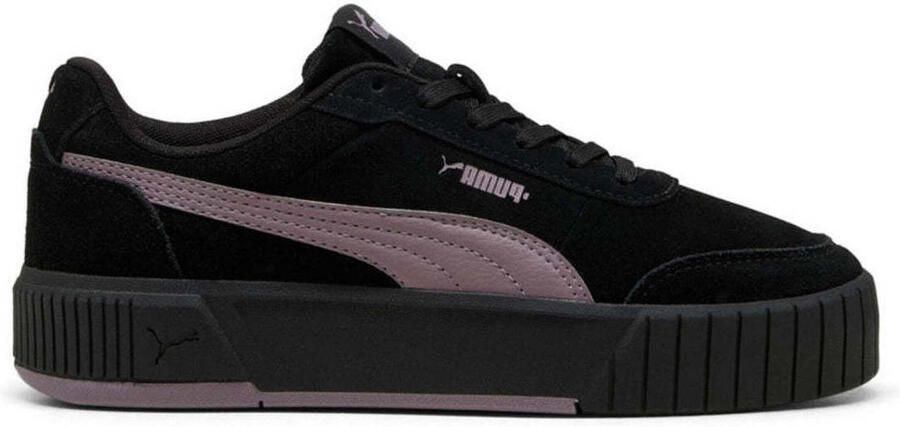 PUMA Carina Mia Sd Schoenen Zwart Vrouw - Foto 2