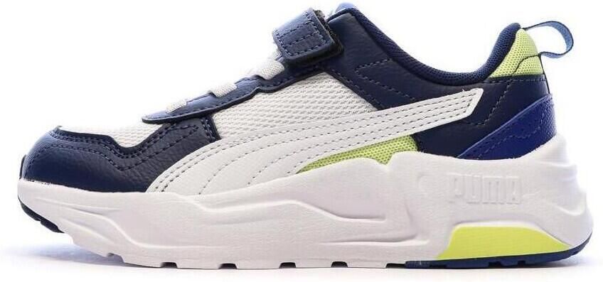 Puma Lage Sneakers Trinity 2 Lt - Foto 2