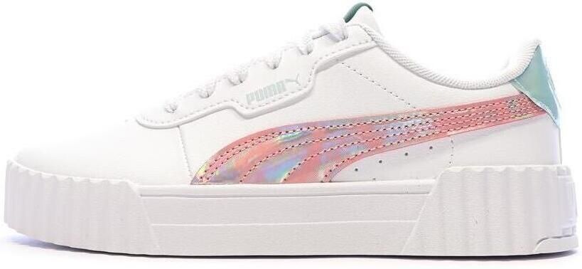 PUMA Sneakers CARINA 3.0 SPACE BELLE JR - Foto 2