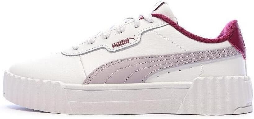 Puma Lage Sneakers CARINA 3.0 JR - Foto 2