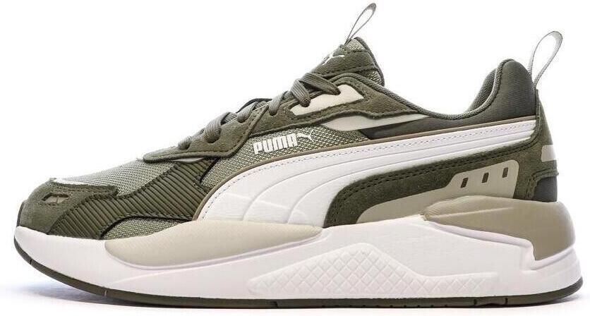 PUMA X-Ray 3 SD Sneakers groen Synthetisch - Foto 7