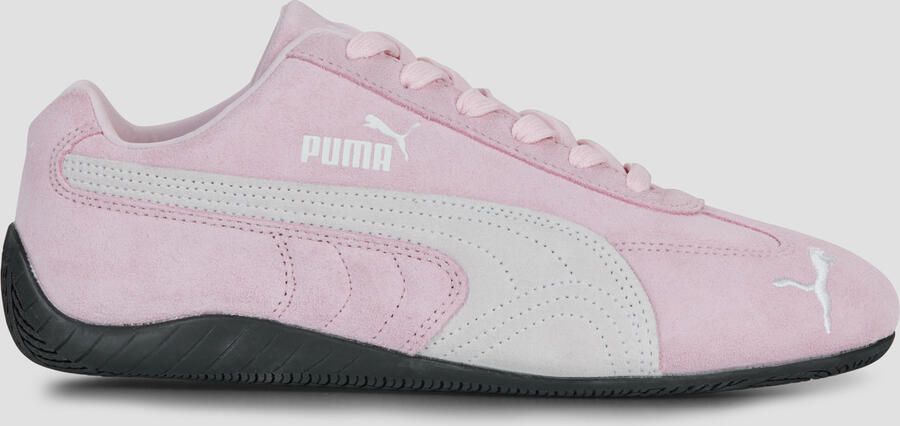 Puma Speedcat Schoenen Roze Maat: 39 Suède Foot Locker - Foto 5