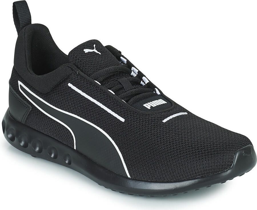 Puma Fitness Schoenen Baskets 192503-01 noir
