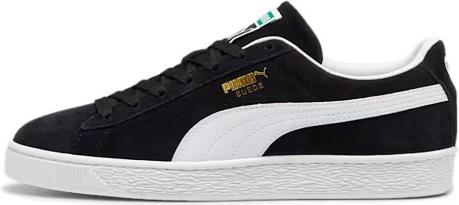 Puma Lage Sneakers suede_classic_399781_01 - Foto 4