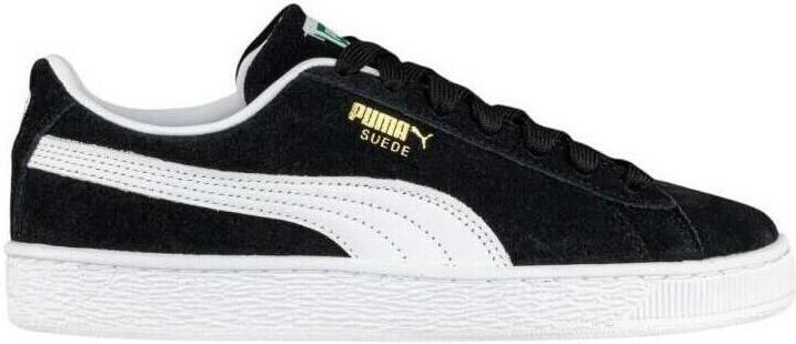 Puma Lage Sneakers suede_classic_399781_01 - Foto 4