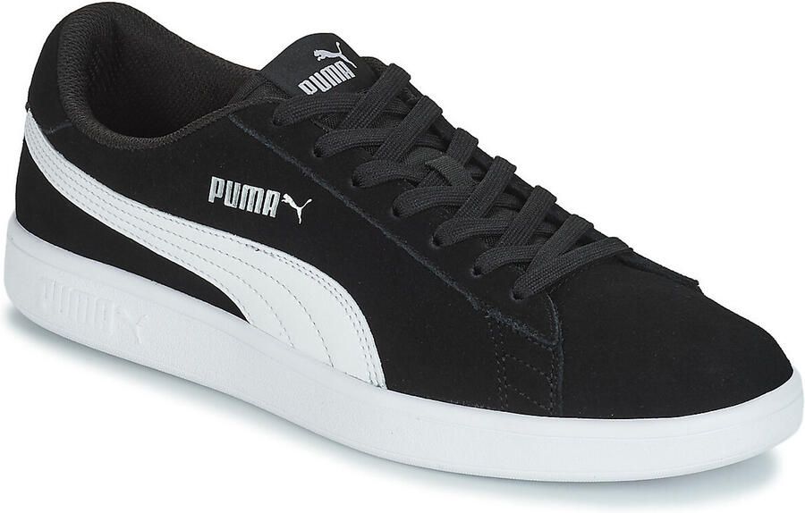 PUMA Smash 3.0 Sneakers Junior - Foto 3