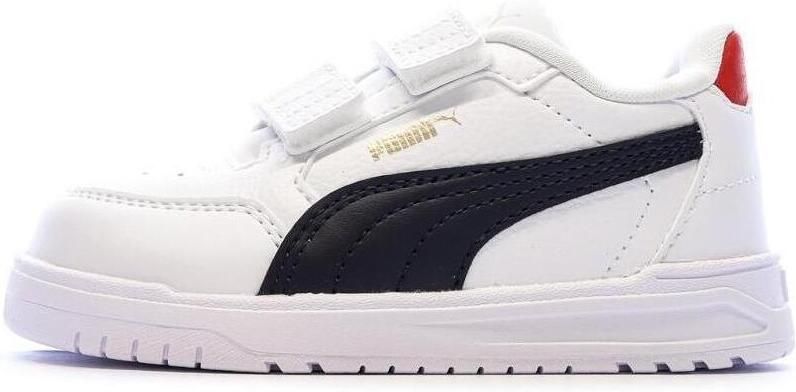 Puma Lage Sneakers SHUFFLE DOWNTOWN LO V INF - Foto 2