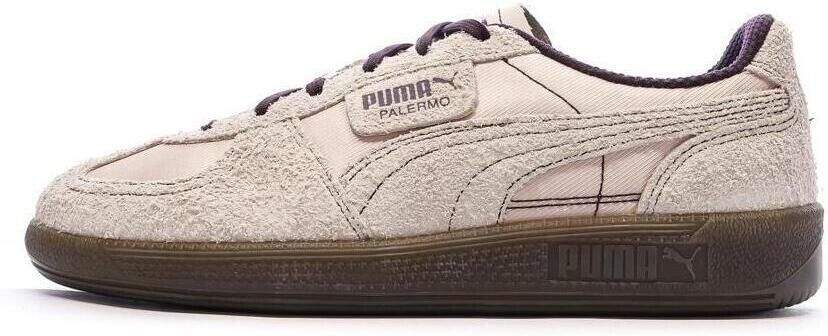 Puma Lage Sneakers Palermo Clobber