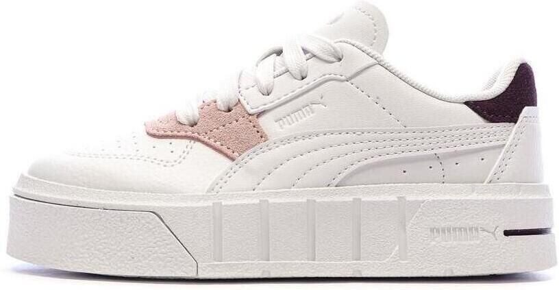 Puma Lage Sneakers Cali Court Match