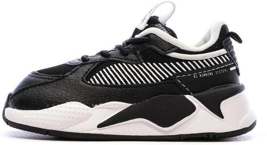 Puma Rs-X Mix Sneakers Zwart Dames - Foto 2