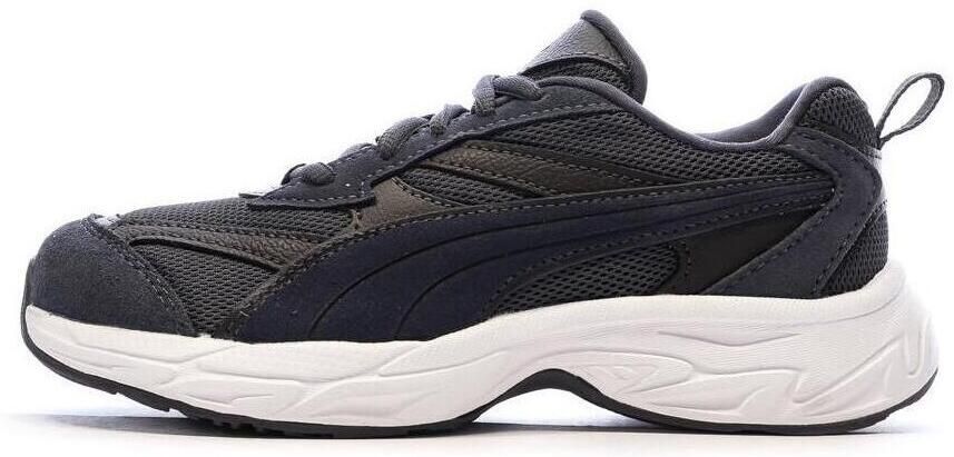 PUMA Morphic Earthy Sneakers Blauw