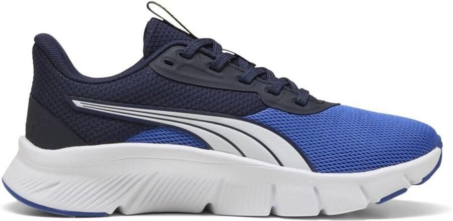 PUMA Jongens Running Flexfocus Lite Modern Vivid Blue BLAUW - Foto 5