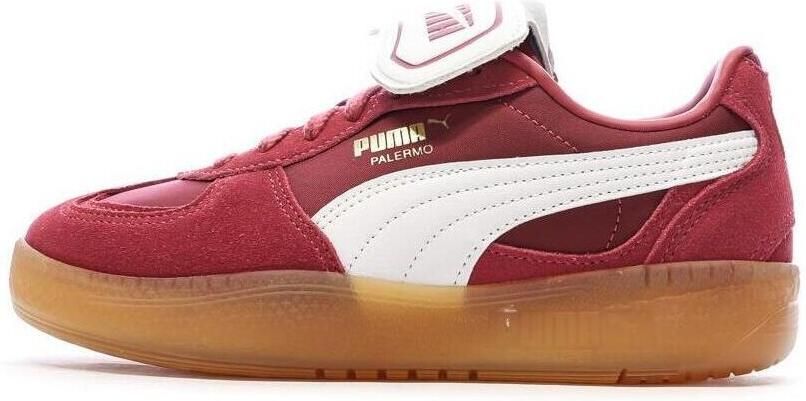 Puma Sneakers laag 'Palermo'