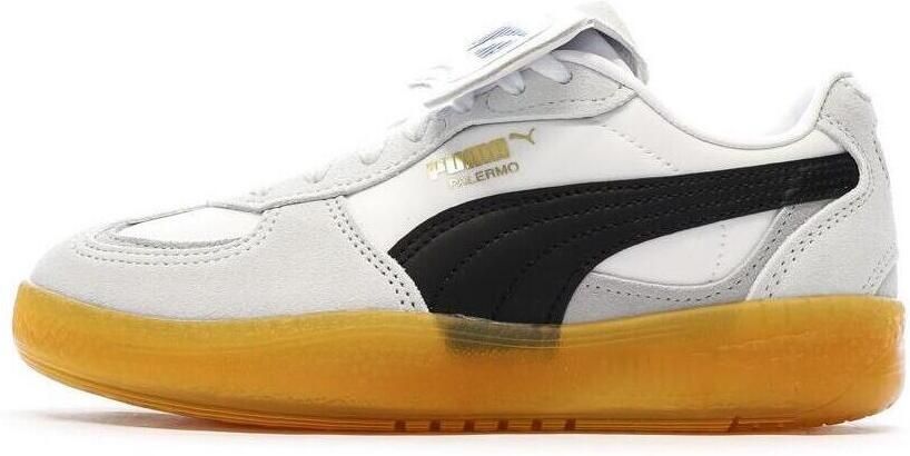 Puma Palermo Moda Tongue Lifestyle wit Schoenen