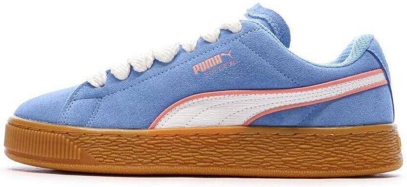 Puma Lage Sneakers Suede Xl Sk8