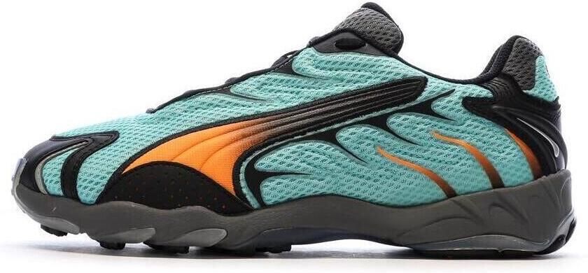 Puma Lage Sneakers Inhale