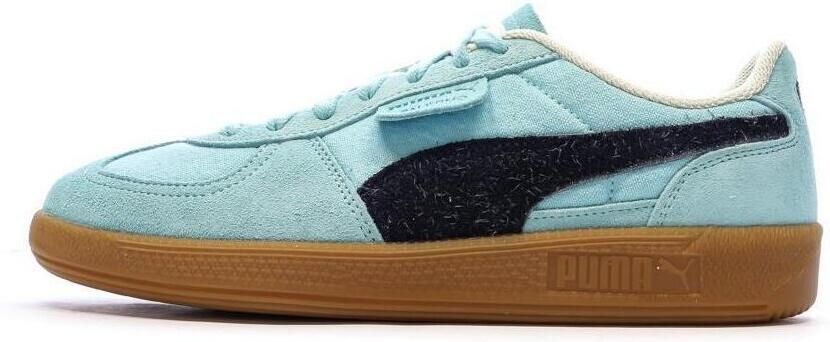 Puma Lage Sneakers Palermo Weathered