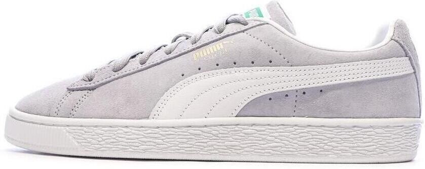 Puma Lage Sneakers Suede Classic