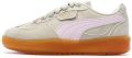 Puma Sneakers Baskets femme Palermo Moda Xtra Gum - Beige