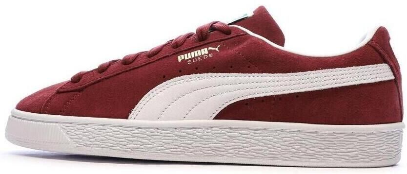 Puma Lage Sneakers Suede Classic