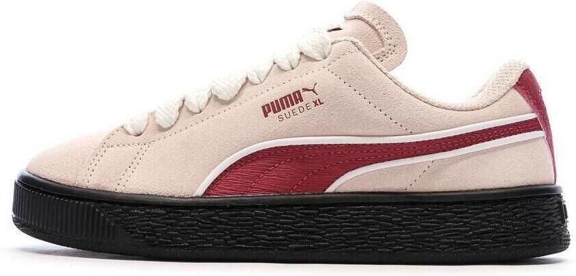 PUMA Suede XL Sk8 Sneakers Roze Zwart Dames - Foto 2