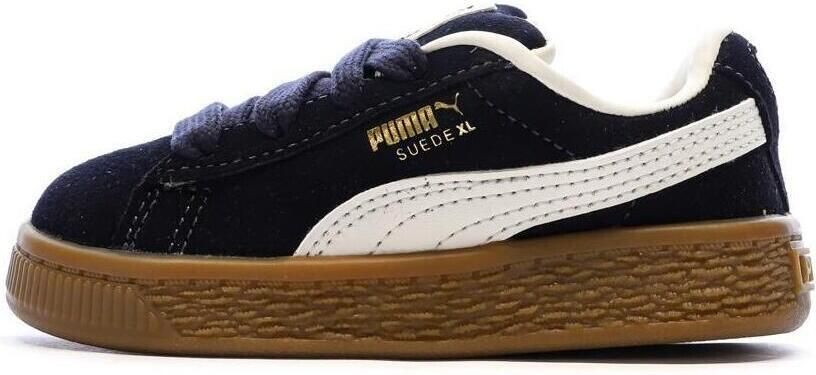 Puma Lage Sneakers Suede Xl