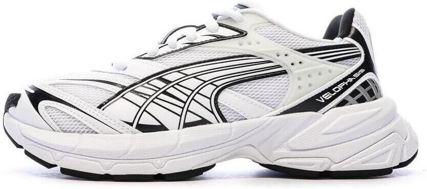 PUMA VELOPHASIS ALWAYS ON 395908-01 Sneakers Schoenen - Foto 6