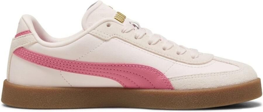 Puma Lage Sneakers CLUB II ERA CV JR - Foto 3