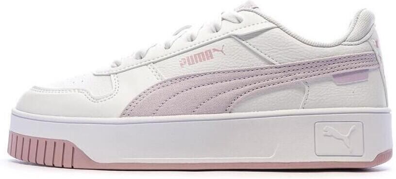 PUMA Carina Street Beach Florals Sneakers Junior - Foto 2