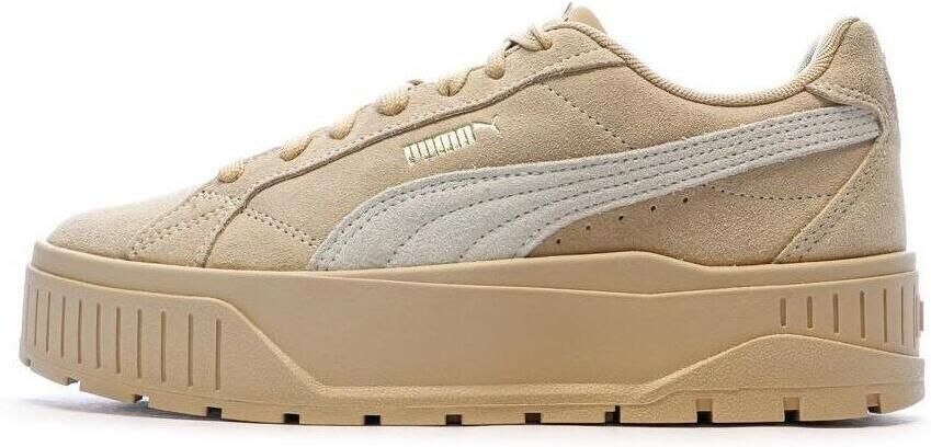 PUMA Karmen II Sneakers Dames - Foto 3