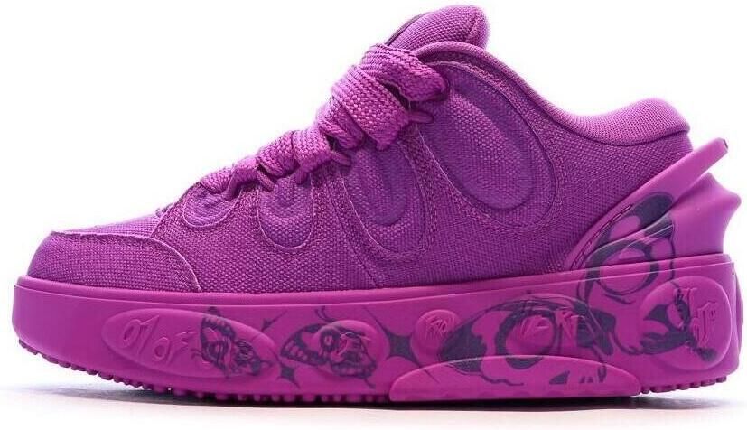 Puma Lage Sneakers LaMelo Ball